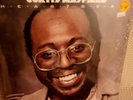 Curtis Mayfield - Heartbeat Promo Lp  Record 1979 sealed