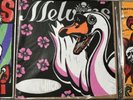 Super Rare Melvins Haze XXL Atlantic Trilogy