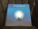 David Gilmour On An Island 180g LP Parlophone