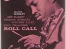 HANK MOBLEY: Roll Call US Blue Note 4058 DG Review Copy OG Jazz Vinyl LP Hear