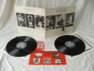 GENESIS THE LAMB LIES DOWN ON BROADWAY 1st UK PRESS & RED 'GOLD CHASE' INSERT