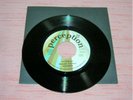 OTIS SMITH LET HER GO/RUBY ANDREWS JUST LOVING YOU DOUBLE A/SIDE