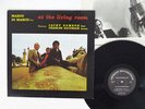 MARCO DI MARCO TRIO AT THE LIVING ROOM ARISION ARI014LP VINYL LP