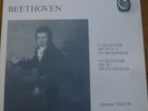 VEGH QUARTET / BEETHOVEN quartet nos 8 & 11 / CALLIOPE CAL 1634