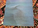 Ride Nowhere UK 1990 Vinyl Embossed Sleeve Creation Records