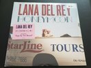 Lana Del Rey Honeymoon Sealed Vinyl Double LP 2015 Interscope Records