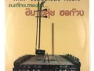 RARE THAI INSTRUMENTAL BEAT GROOVE TRAD LP 12