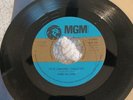 Hank Williams I'm So Lonely I Could Cry/Cold Cold Heart 45rpm MGM