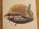 VARIOUS - HIP HOP FOREVER - (4X VINYL) LIMITED BOX SET - COMP BY KENNY DOPE RARE