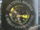 TOTAL ECLIPSE A Great Combination Soul 33 1/3rpm SEALED LP