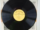 DANIEL SHAFRAN Cello and  Piano Concerto MONO Ravel Tchaikovsky Falla 33RPM LP U