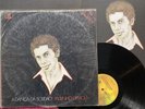 PAULINHO DA VIOLA A DANCA DA SOLIDAO  LP 1972 ODEON ORIGINAL SAMBA INSERT BRAZIL