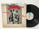 UTFO Roxanne Roxanne LP Vinyl Record Hip Hop Rap Original Pressing 12