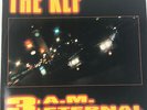 The KLF 3 AM Eternal Vinyl Record Original 1991 Live Justified Ancients 12