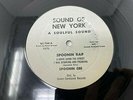 Spoonie Gee Spoonin Rap Vinyl Record Old School Hip Hop Original Pressing 1979