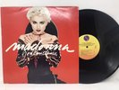 Madonna You Can Dance LP Vinyl Record 1987 Original Pressing 1-25535