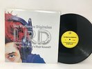 Les Rythmes Digitales- Hey You What's That Sound? Vinyl Record 2000 Near Mint