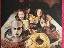 SECOS & MOLHADOS LP CONTINENTAL 1973 GATEFOLD FOLK PSYCH FREAK RARE BRAZIL