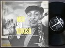 JOHNNY HODGES Not So Dukish LP VERVE V-8355 US '58 MONO Roy Eldridge Ben Webster