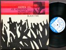 ANDREW HILL Black Fire LP BLUE NOTE BLP 4151 US 1964 NY EAR MONO Joe Henderson