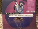 DIGABLE PLANETS - Reachin' New Refutation of Time and Space 2LP BLACK VINYL New