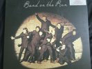 EMI 100 LP Paul McCartney & Wings - Band on the Run Beatles rar Vinyl