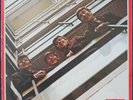 THE BEATLES – 1962 – 1966 – DOLP - KURIER STICKER – AUSTRIA EDITION - RARE
