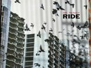 RIDE: OX4: THE BEST OF RIDE Double LP Red vinyl - RSD 2015