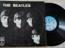 BEATLES Same 3c06204219 Italy stereo Vinyl LP 1970 blue label lennon 60s