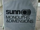Sunn O))) – Monoliths & Dimensions, LP, Vinyl, Album NM
