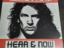 Billy Squire-Hear & Now