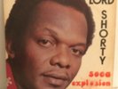 LORD  SHORTY       LP    SOCA  EXPLOSION