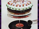 THE ROLLING STONES LET IT BLEED 1969 FIRST PRESSING MONO 1960'S LK 5025