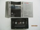 U2 - The Joshua Tree - Rare Taiwan only release Cassette / Tape