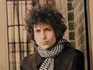 Bob Dylan Blonde on Blonde 3 LP 45 RPM Mobile Fidelity Sound Labs MFSL Brand New