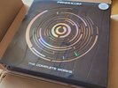 Pendulum - The Complete Works - Limited Edition Box Set (Vinyl + CD)