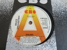 BRUCE SPRINGSTEEN - BADLANDS .  1978 UK VINYL PROMO 7