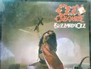 Ozzy Osbourne Blizzard Of Ozz Vintage LP 1981 Jet Records
