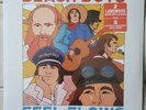 Feel Flows  The Sunflower & Surf's Up Sessions 1969-1971 [2 LP] The Beach Boys