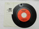 45 RPM, The Madd Hatters, The Champagne Campaign, 1980s VA GARAGE BAND PUNK, NM