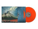 Phuture Noize - Silver Bullet 2xLP Orange Vinyl New