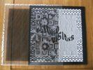 LIQUID VISIONS..LP..SPACE ROCK..PSYCH..LTD 500..HAND NUMBERED..STROBE PVC SLEEVE
