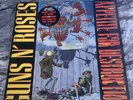 Guns N' Roses - Appetite For Destruction (LP) ID;B4