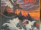 Dio ‎Holy Diver SEALED Vinyl LP Album Europe Press 2021 NEW IMPORT HTF SWEET