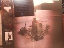New LP Record Ben Howard Variations V1 Limited Edition France ImportSealed Vinyl