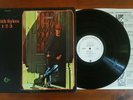 Keith Sykes LP PROMO 1-2-3 Vanguard US EXCELLENT Folk