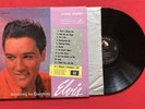 Elvis – “Something for Everybody” (LSP 2370) Original 1st Pressing & Cover VG+
