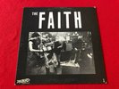 VOID / FAITH Split LP 1ST PRESS Dischord Records kbd minor threat fugazi soa gi