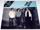 THE RUTS-THE PEEL SESSIONS ALBUM-LP VINYL B007