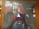LTD. EDITION LP PAUL HEATON -THE LAST KING OF POP -SEALED-SIGNED BY P. HEATON